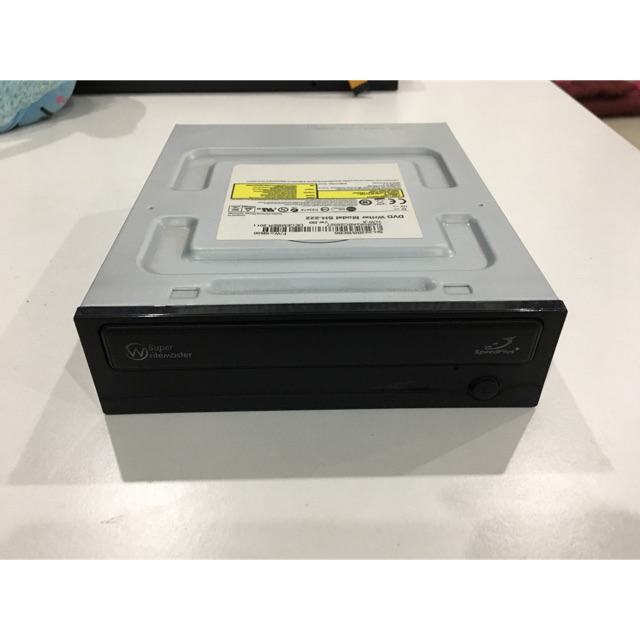 DVD Writer SH 222 PC Shopee Thailand