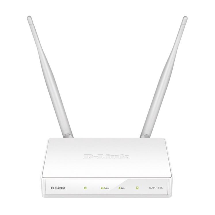 wi-fi-range-extender-อุปกรณ์ขยายสัญญาณ-d-link-dap-1665-range-extender-ac1200