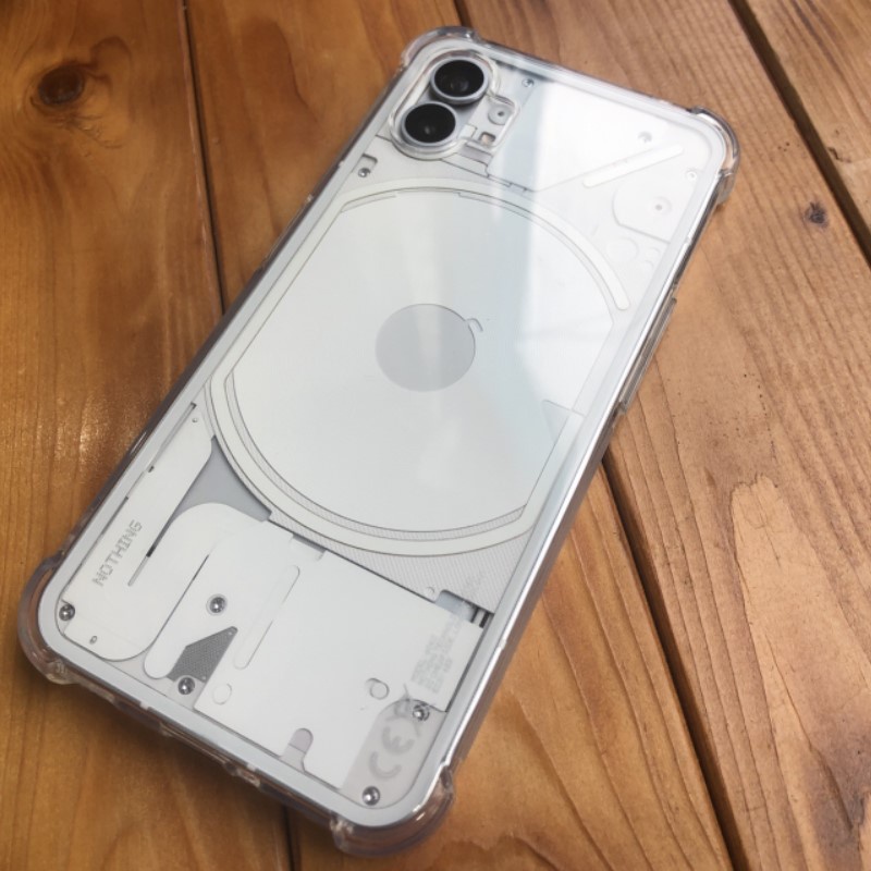 สําหรับ-nothing-phone-1-เคสใส-ป้องกันการกระแทก-ใส-ป้องกันการหล่น-ปลอกหมอนลม