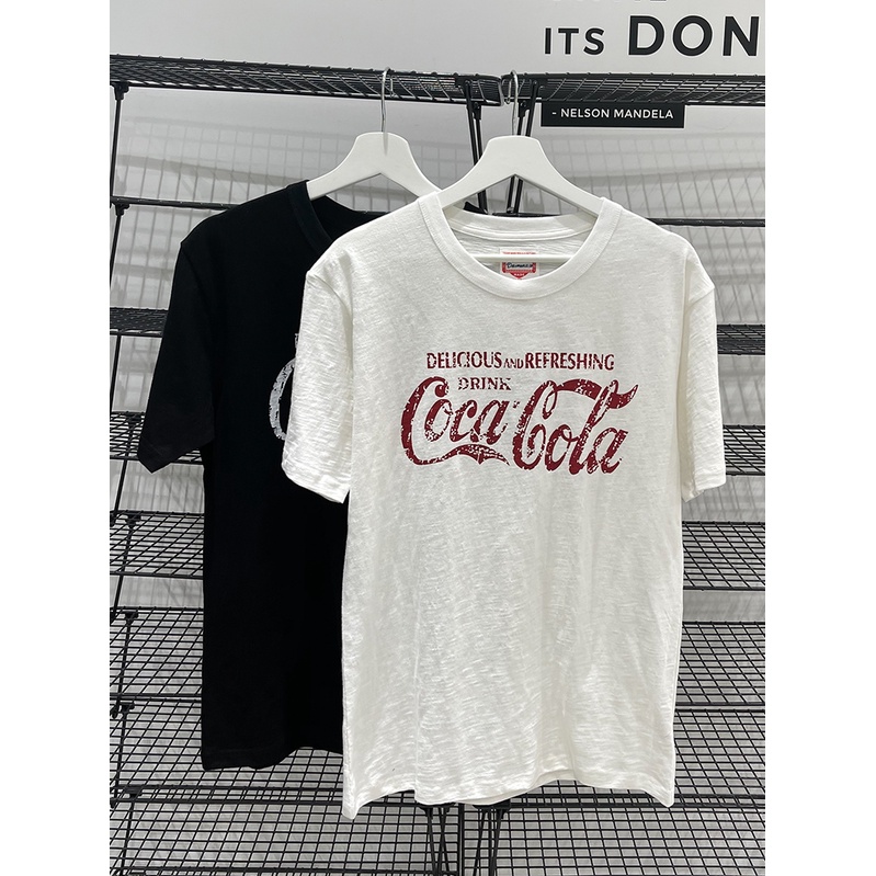 coca-cola-fashion-casual-pure-cotton-trend-all-match-comfortable-loose-printed-short-sleeve-t-shirt-men