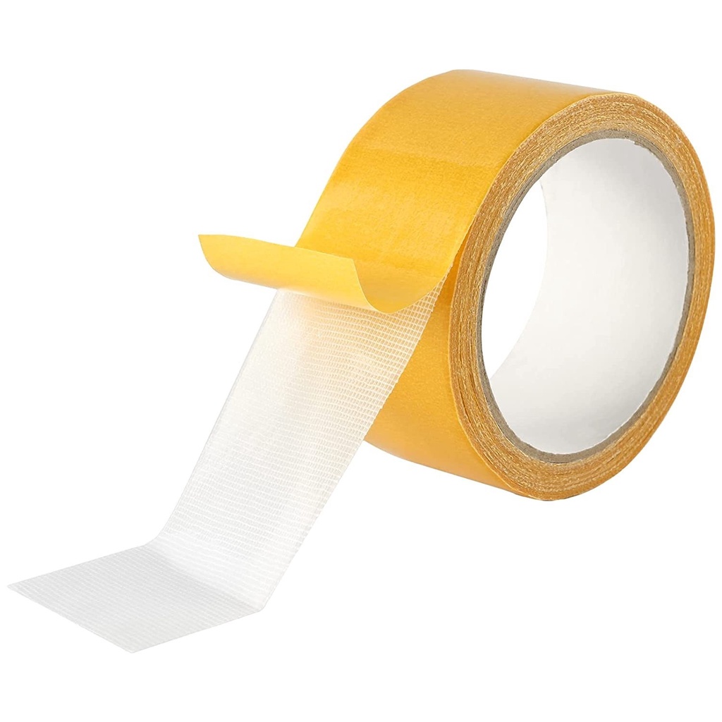 double-sided-adhesive-tape-เทปกาวตารางอัจฉริยะ