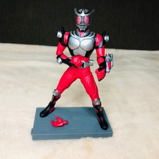 ไรเดอร์ ริวคิ Maskrider ryuki งานฐานโมเดล Bandai  [เก็บปลายทางได้ค่ะ]