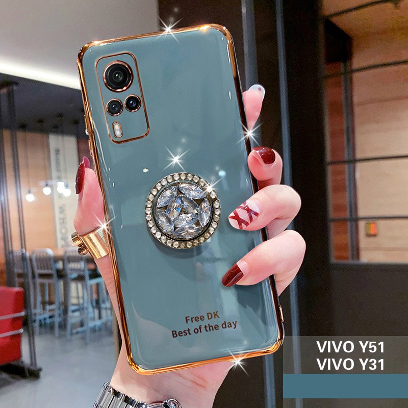 เคสโทรศัพท์-สําหรับ-vivo-y31-y21-y21s-y21t-y21a-y33s-y33t-t1x-y22s-y22-y35-y16-y02s-y02-y02a-v25-v25e-y20-y20s-y12s-y17-y15-y12-y11-5g-มือถือแบบนิ่ม-กันกระแทก