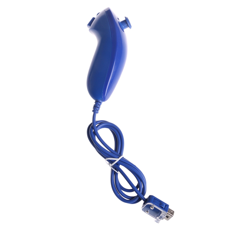 cre-nunchuck-nunchuk-รีโมทควบคุมเกมสําหรับ-nintendo-wii-console-5-สี