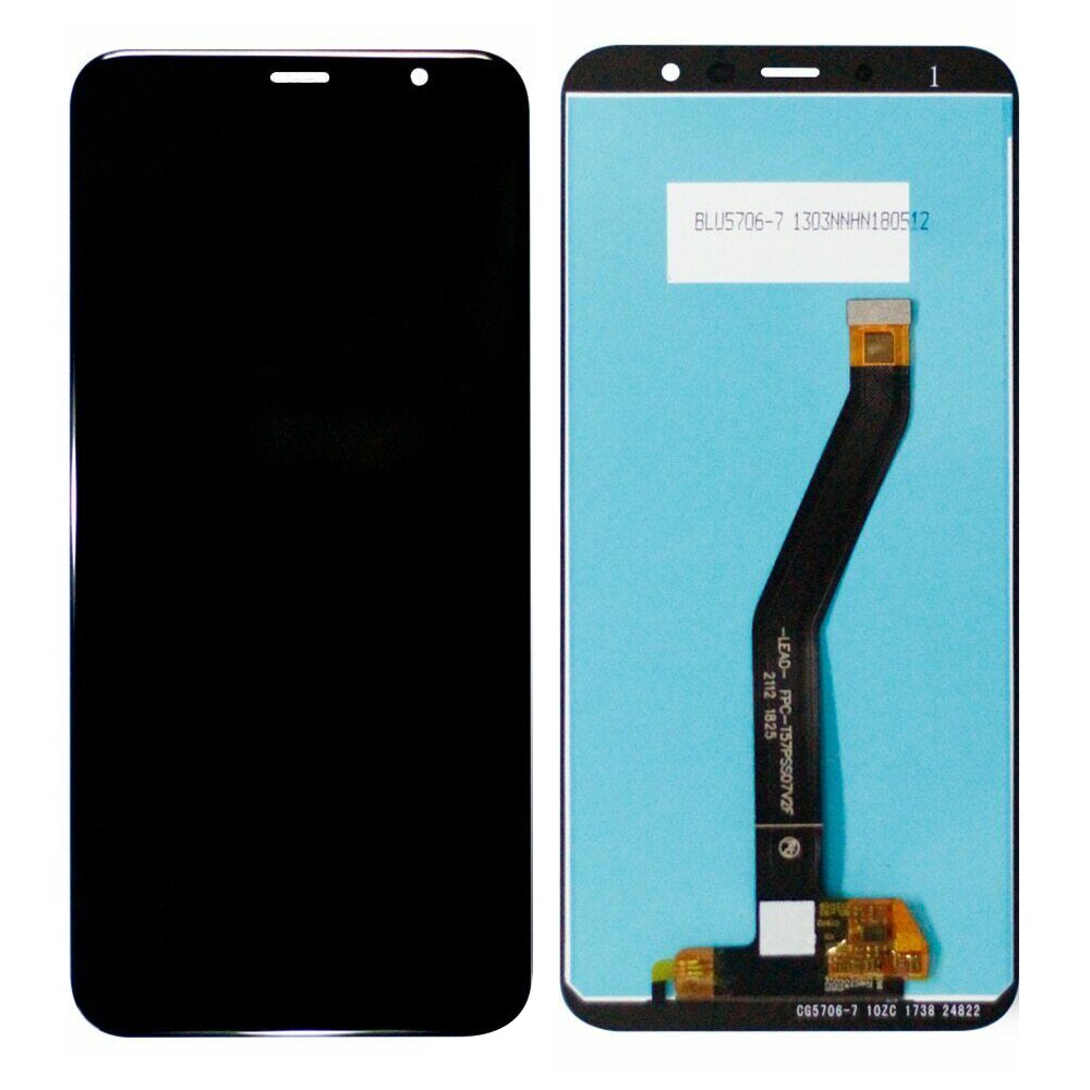 แผงหน้าจอสัมผัส-lcd-พร้อมกรอบ-สําหรับ-meizu-m6-m711h-m6s-m712h-meizu-m6t-m811q