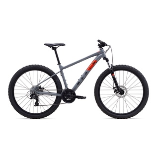 จักรยานเสือภูเขา Marin Bolinas Ridge 1 27.5 aluminum frame 3*7 สปีด 2021