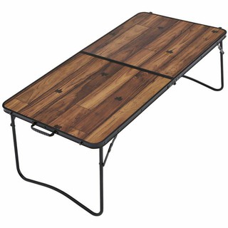ภาพหน้าปกสินค้า🎌 โต๊ะพับ/TOP LOGOS สามารถใช้เป็น Top ไม้รถเข็นได้(พร้อมส่ง ราคาไม่รวมรถเข็น) ซึ่งคุณอาจชอบราคาและรีวิวของสินค้านี้