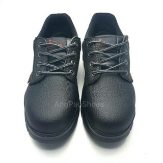 ภาพขนาดย่อของภาพหน้าปกสินค้าส่งไว  ราคา   รองเท้านิรภัย รองเท้าหัวเหล็ก รองเท้า SAFETY Shoes CROCE ไซส์​ : 36 - 46 จากร้าน angpaoshoe บน Shopee ภาพที่ 5