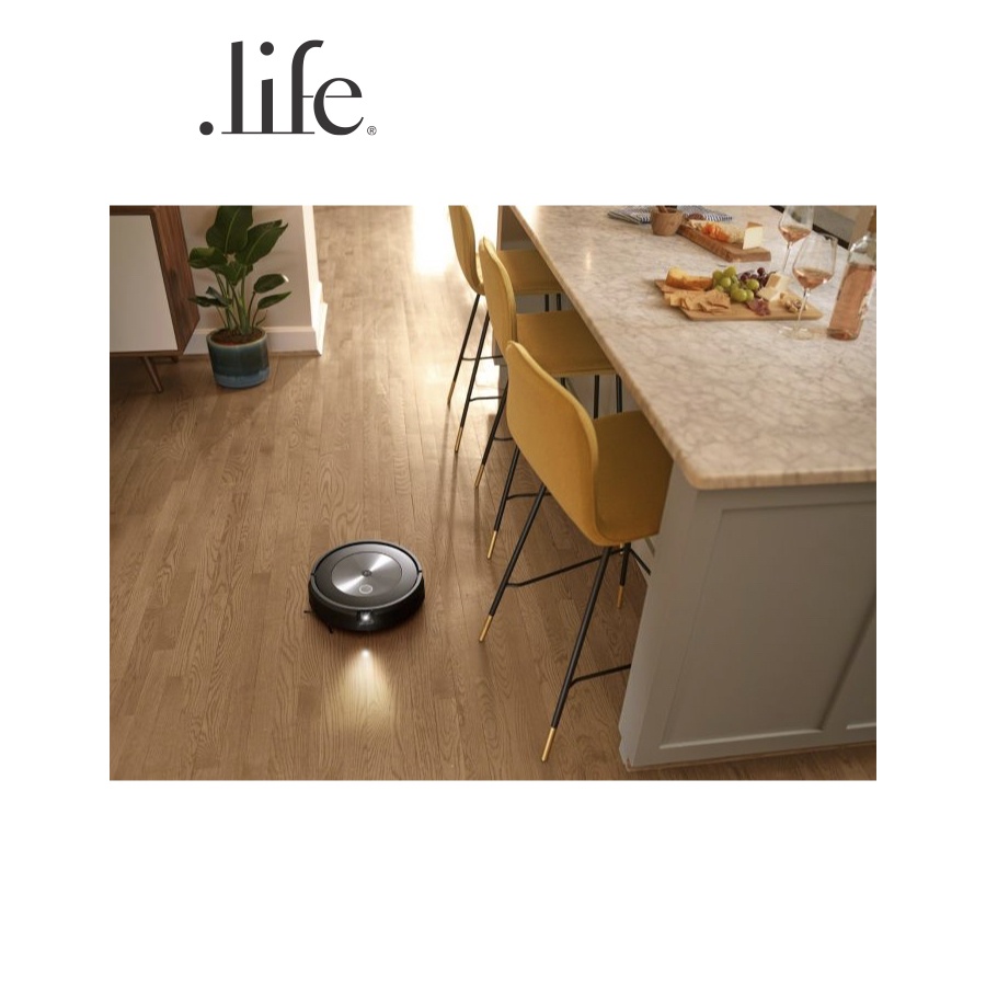 irobot-หุ่นยนต์ดูดฝุ่น-irobot-roomba-j7-by-dotlife