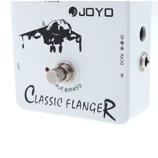 สินค้า Joyo JF-07 Classic Flanger เอ็ฟเฟ็คกีต้าร์