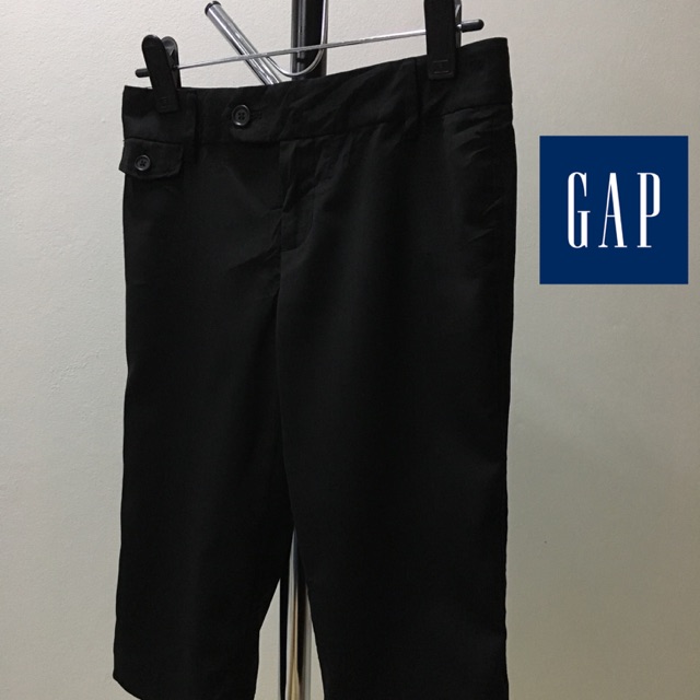 กางเกง-gap-stretch-แท้-เอว-30