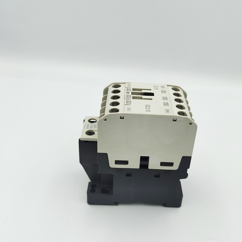 model-s-t20-ate-magnetic-contactor-220v-50-60hz-แมกเนติก-คอนแทกเตอร์-ith-20a-ac-3-220v-3-7kw-18a-คอนแทกช่วย-1no-1nc