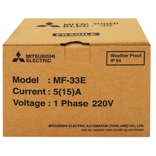 มิเตอร์ไฟ-5-แอมป์-15-45-1-เฟส-mitsubishi