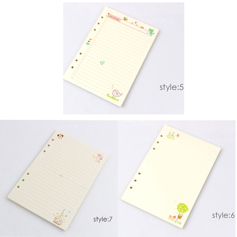 กระดาษสมุดโน้ต-ขนาด-a-5-6