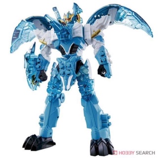 Knight Dragon Series 11 ชุดมังกรเปลี่ยนรูป DX Yokuryuoh