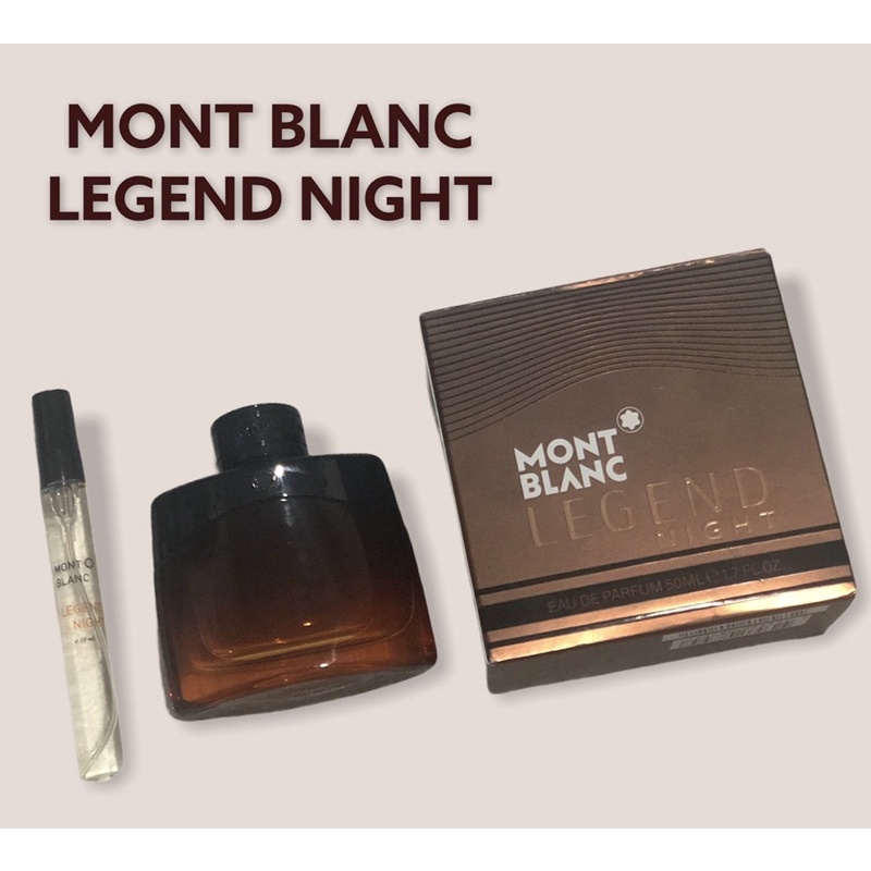 น้ำหอม-mont-blanc-legend-night-น้ำหอมแบ่งขาย-ขนาดทดลอง-10-ml-หอมติดทนนาน