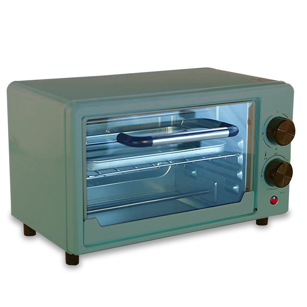 เตาอบไฟฟ้า-เครื่องอบขนมปัง-smart-steam-oven-toaster