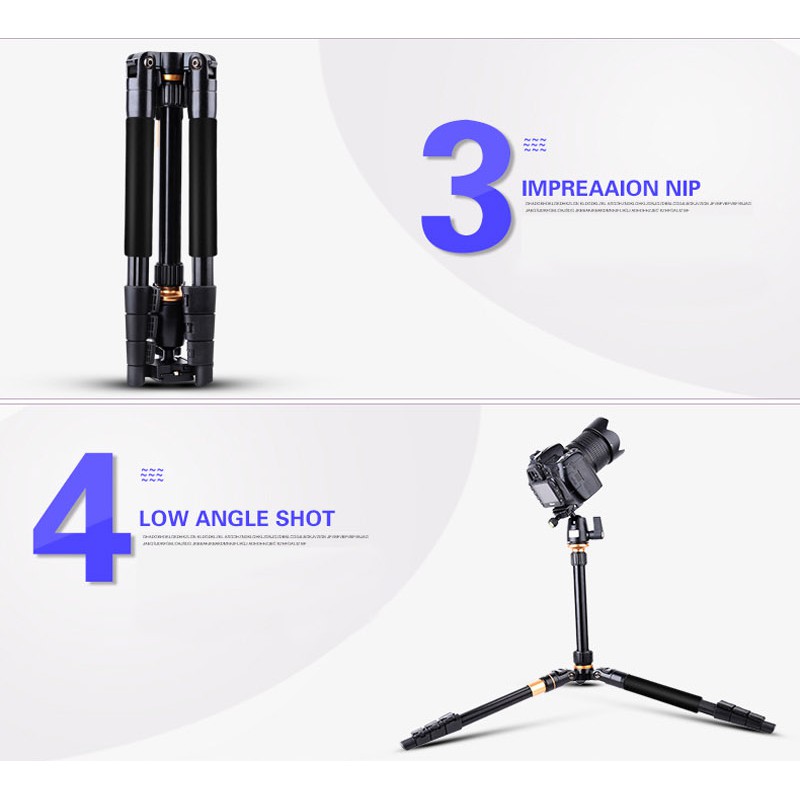 ขาตั้งกล้อง-tripod-monopod-qzsd-รุ่น-q555