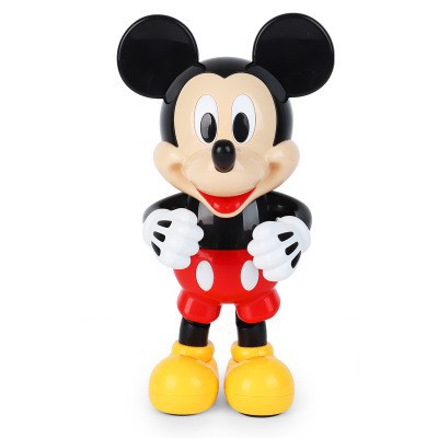 ของเล่นหุ่นยนต์-disney-dancing-mickey-mouse-สําหรับเด็ก