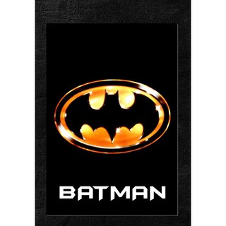 หนัง DVD BATMAN แบทแมน