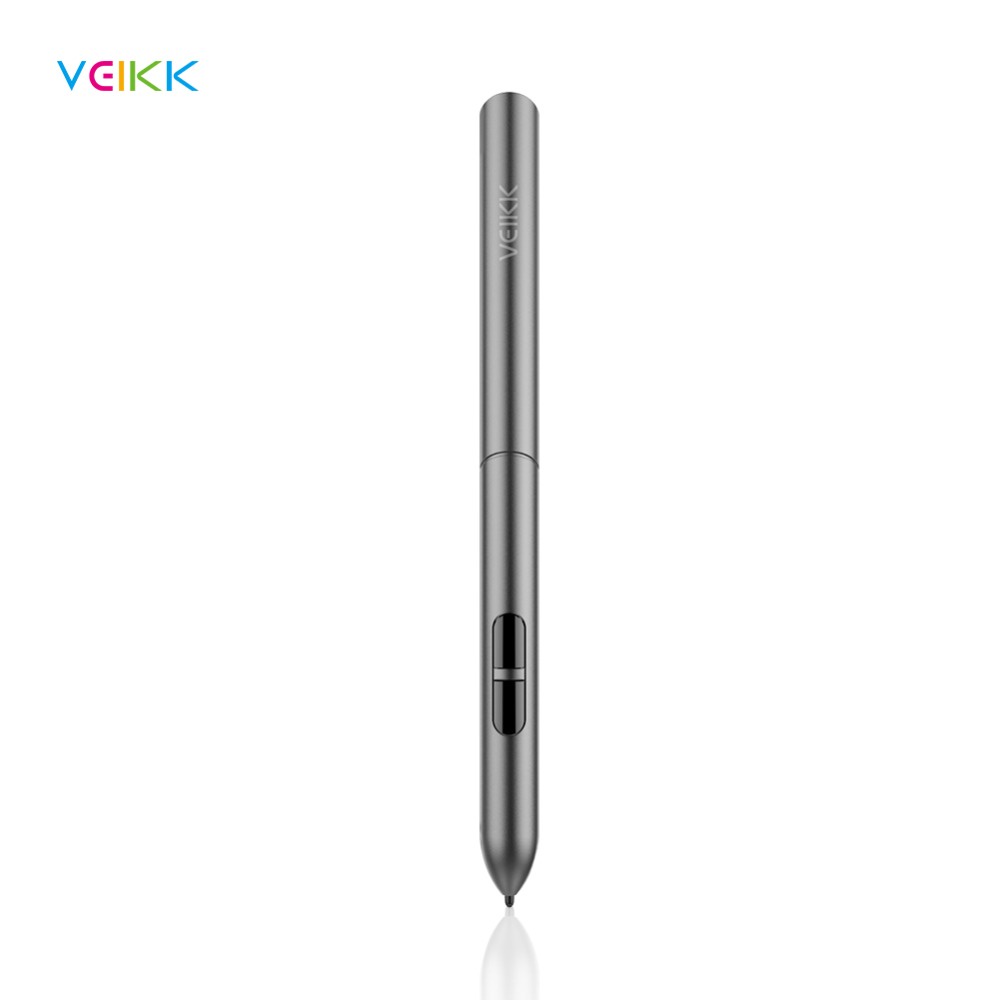 VEIKK P001 drawing tablet pen Batteryfree 8192 Levels Pressure Passive