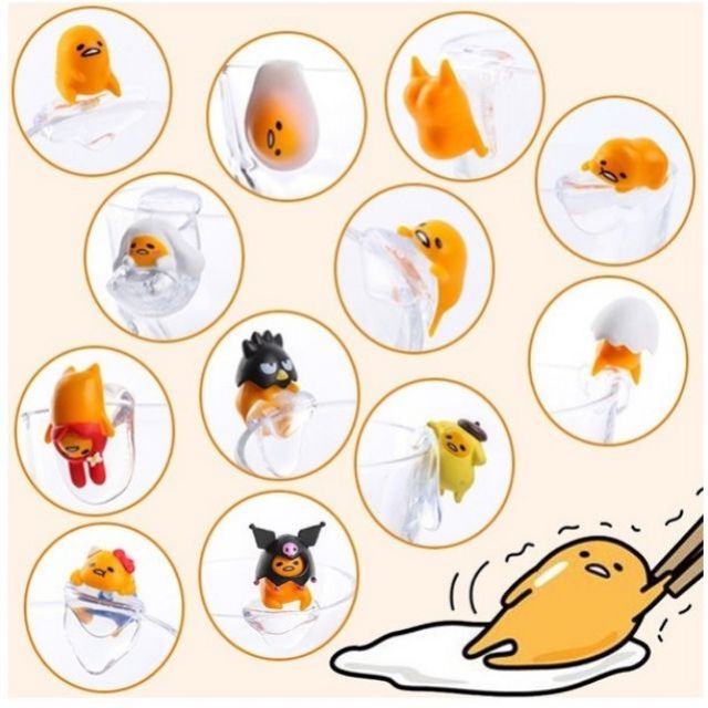 แจกส่วนลด-100-พิมพ์โค้ด-newaiib-ไข่ขี้เกียจมาแว้ววว-โมเดลเกาะแก้ว-gudetama