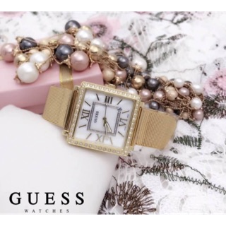 นาฬิกา 💥 GUESS 💥