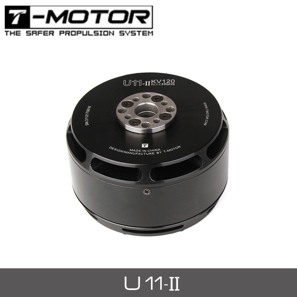 t-motor-u11-ii-kv120-powerful-multi-copter-waterproof-lower-noise-brushless-dc-motor-out-runner