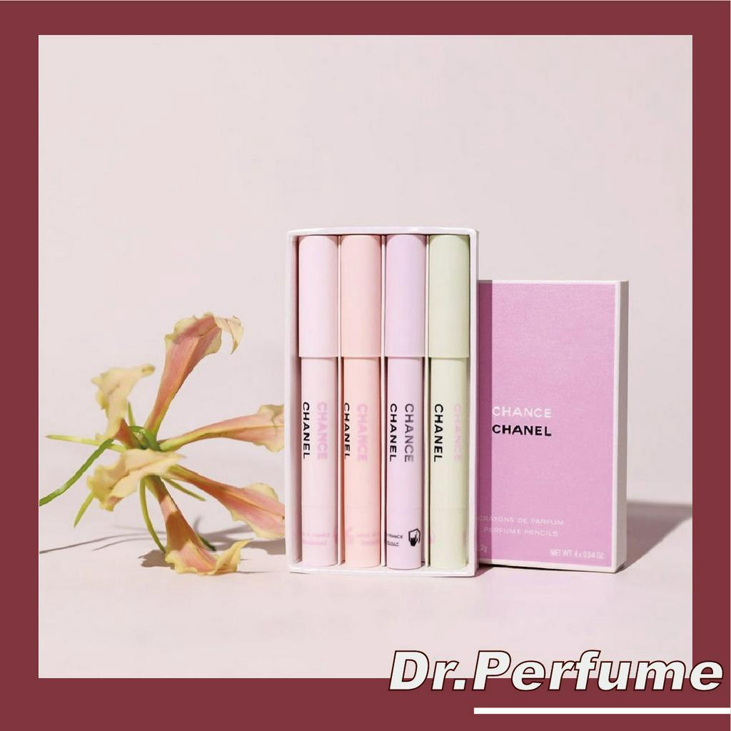 dr-perfume-แท้100-chanel-chance-limited-edition-perfume-pencils-4x1-2-g