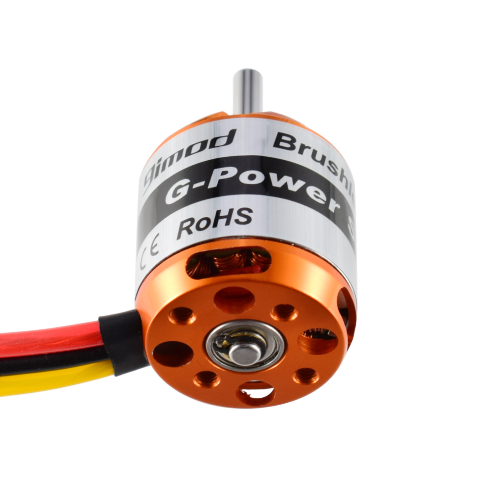 มอเตอร์ไร้แปรงถ่าน-9imod-d2836-1500kv-2-4s-สําหรับเครื่องบินบังคับ