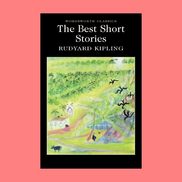หนังสือนิยายภาษาอังกฤษ-the-best-short-stories-เรื่องสั้นที่ดีที่สุด-fiction-english-book