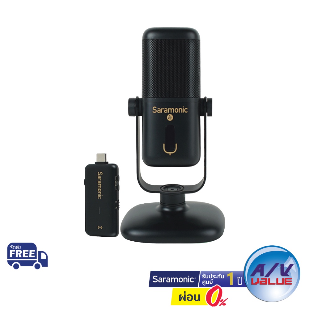 saramonic-sr-mv2000w-wired-wireless-dual-function-microphone-ผ่อน-0