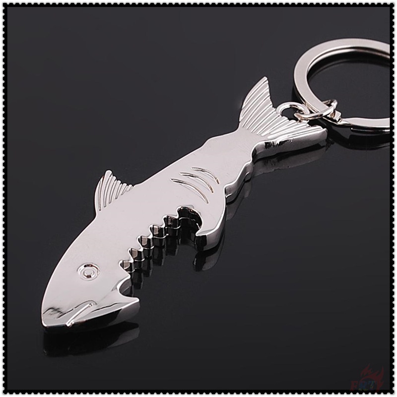 shark-bottle-opener-keychains-1pc-metal-pendants-keyrings-jewelry-accessories-gifts