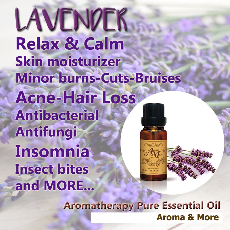 aroma-amp-more-lavender-ha-organic-100-bulgaria-น้ำมันหอมระเหยลาเวนเดอร์-ha-100-ออร์แกนิค-บัลแกเลีย-100ml