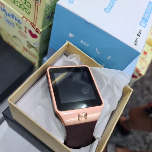 smart-watch-ถ่ายรูปได้-ใส่ชิมได้นะคะ