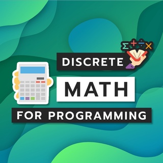 คอร์สเรียนออนไลน์ | Discrete Math For Programming