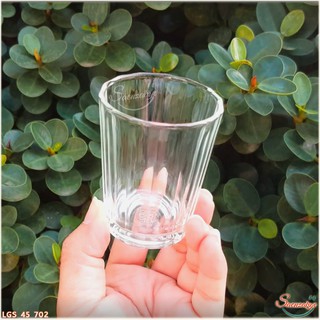 ภาพขนาดย่อของภาพหน้าปกสินค้าแก้วใส แก้วเหล้า แก้วช็อต แก้วค็อกเทล น้ำผลไม้ น้ำสมุนไพร แก้วใสสวยๆ รุ่น 45 702 Edo Shot Glass ขนาด 2.6 oz. 75 ml. จากร้าน zabye บน Shopee ภาพที่ 2