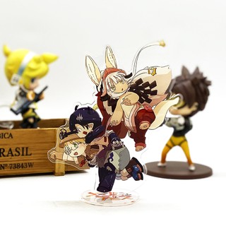 ของเล่นโมเดลหุ่น made in abys regu riko nanachi