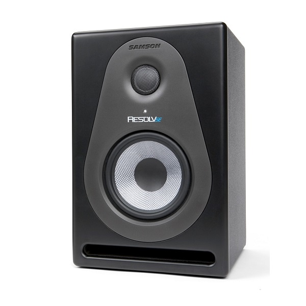 samson-resolv-se5-ลำโพงมอนิเตอร์-active-studio-monitor-70w-with-5-pair