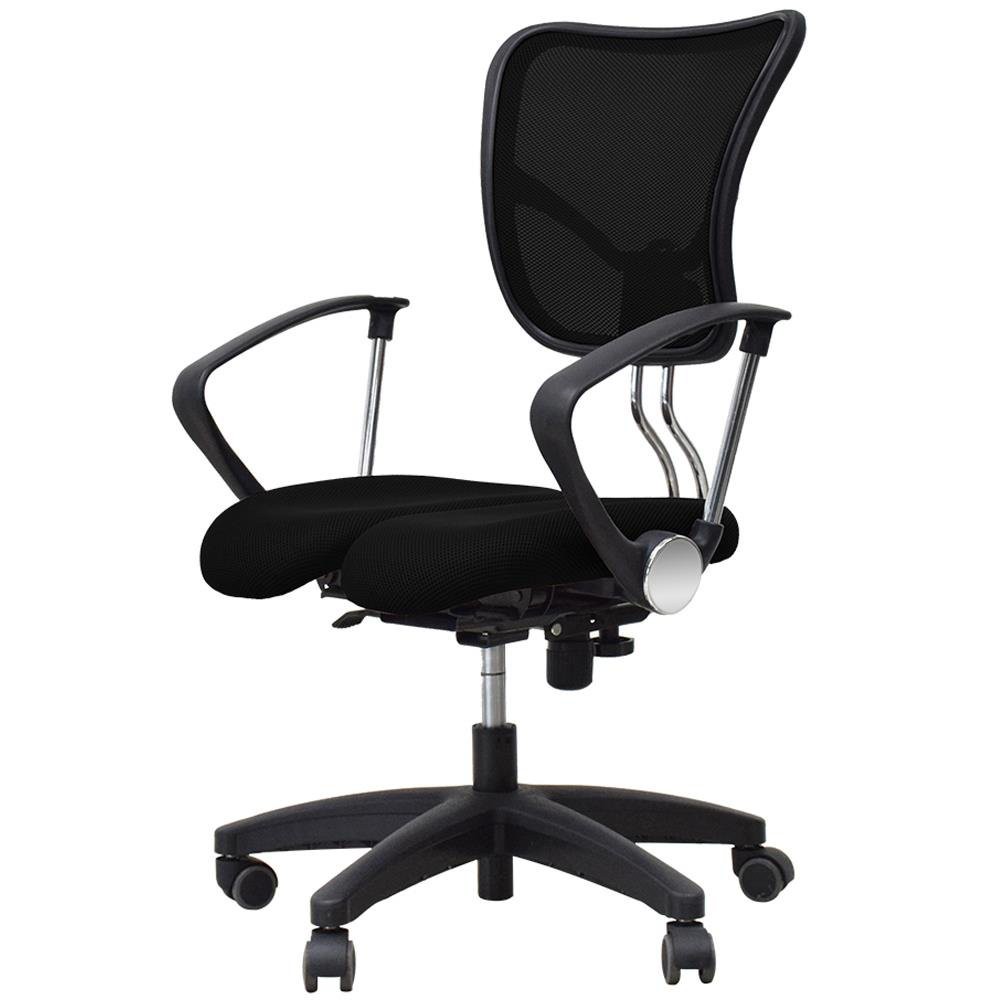 office-chair-office-chair-hara-chair-neo-black-office-furniture-home-amp-furniture-เก้าอี้สำนักงาน-เก้าอี้เพื่อสุขภาพ-hara