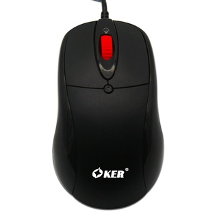 L7-300 OKER 1200 Dpi Optical USB Mouse