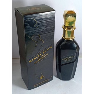 น้ำหอมPC marley black for men 100 ml