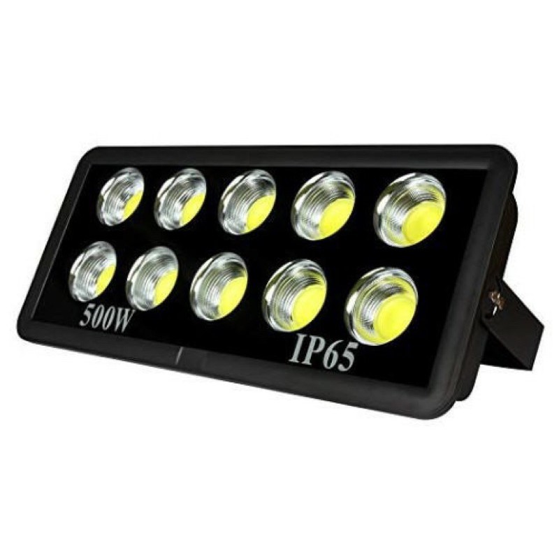 flood-light-led-200-500w-สปอร์ตไลท์-led-สว่างมาก