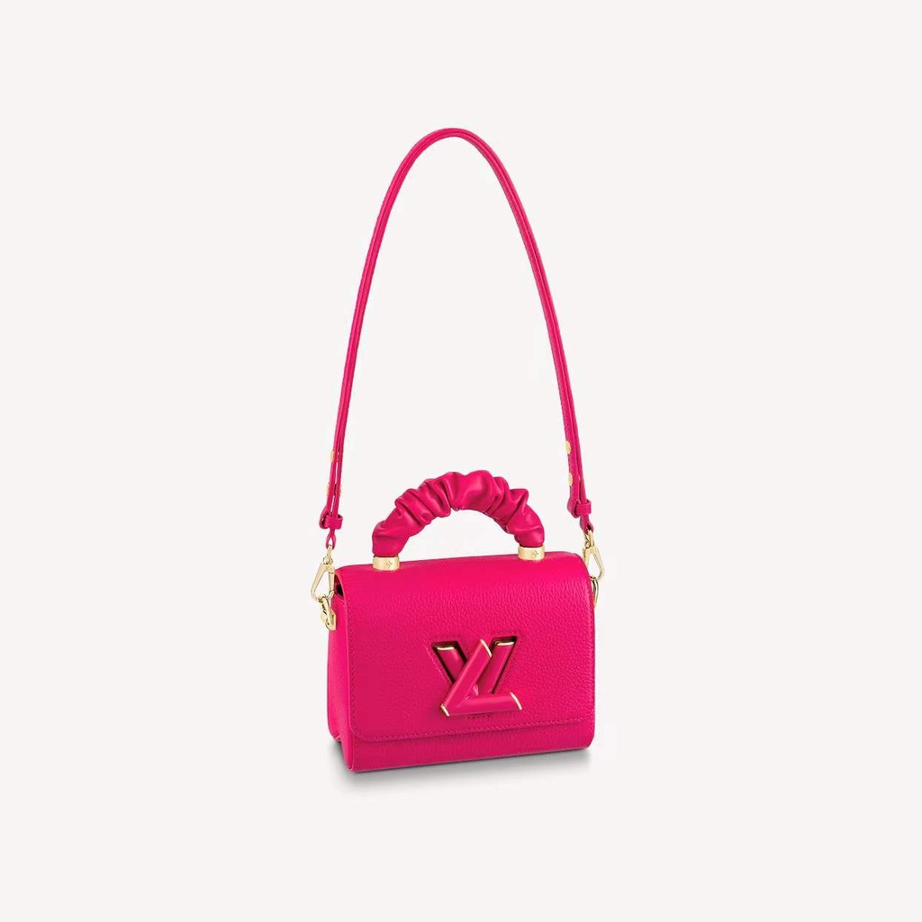 หลุยส์วิตตอง-louisvuitton-twistกระเป๋าเมสเซนเจอร์-กระเป๋าถือ-color-series