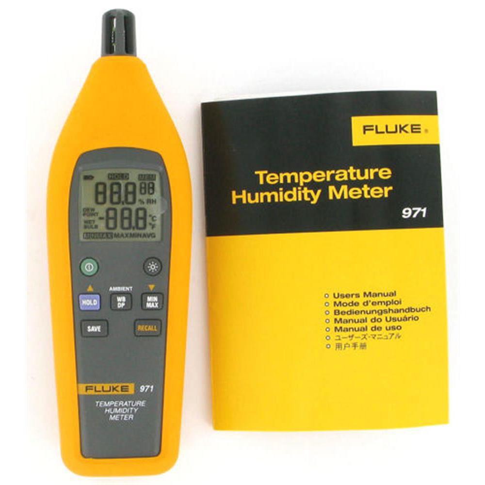 fluke-971-temperature-humidty-meter