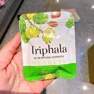 triphala by jb เสริมอาหาร