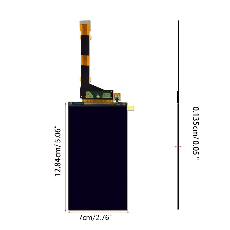 ลดราคาสูง-doublebuy-หน้าจอแสดงผล-lcd-5-5-อุปกรณ์เสริม-สําหรับเครื่องพิมพ์-3d-sharp-ls055r1sx04