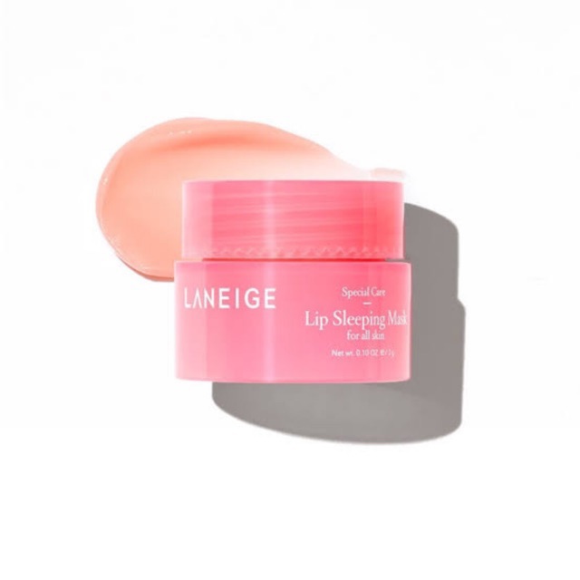 ลดราคาพิเศษ-laneige-special-care-lip-sleeping-mask-3g