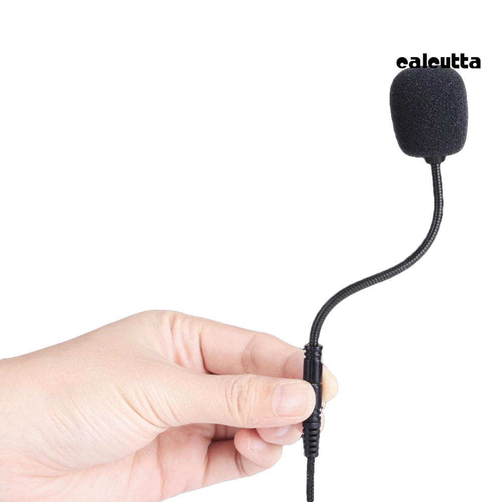 crx2-clip-on-lapel-microphone-handsfree-wired-capacitive-mini-lavalier-mic-3-5mm-jack