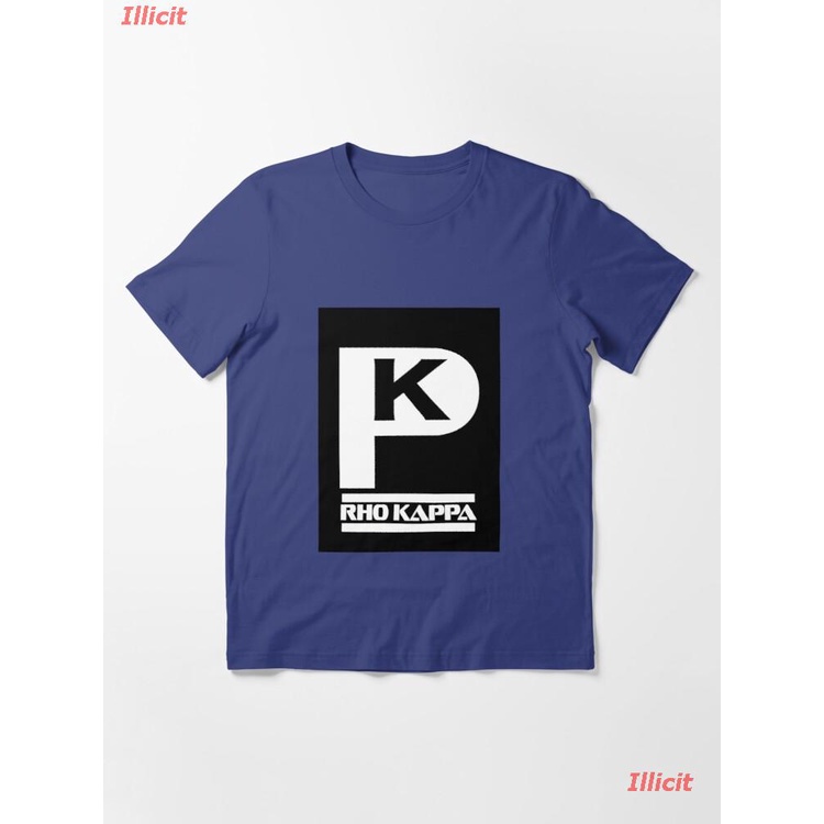 illicit-เสื้อยืดแขนสั้น-rho-kappa-shirt-logo-1-essential-t-shirt-short-sleeve-t-shirts